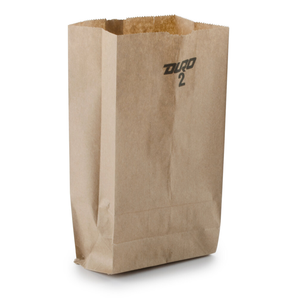 Order paper bags online
