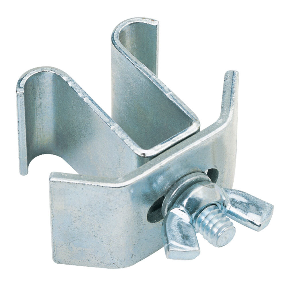 Metro Q9995Z "S" Hook for MetroMax Q Free Standing Shelving