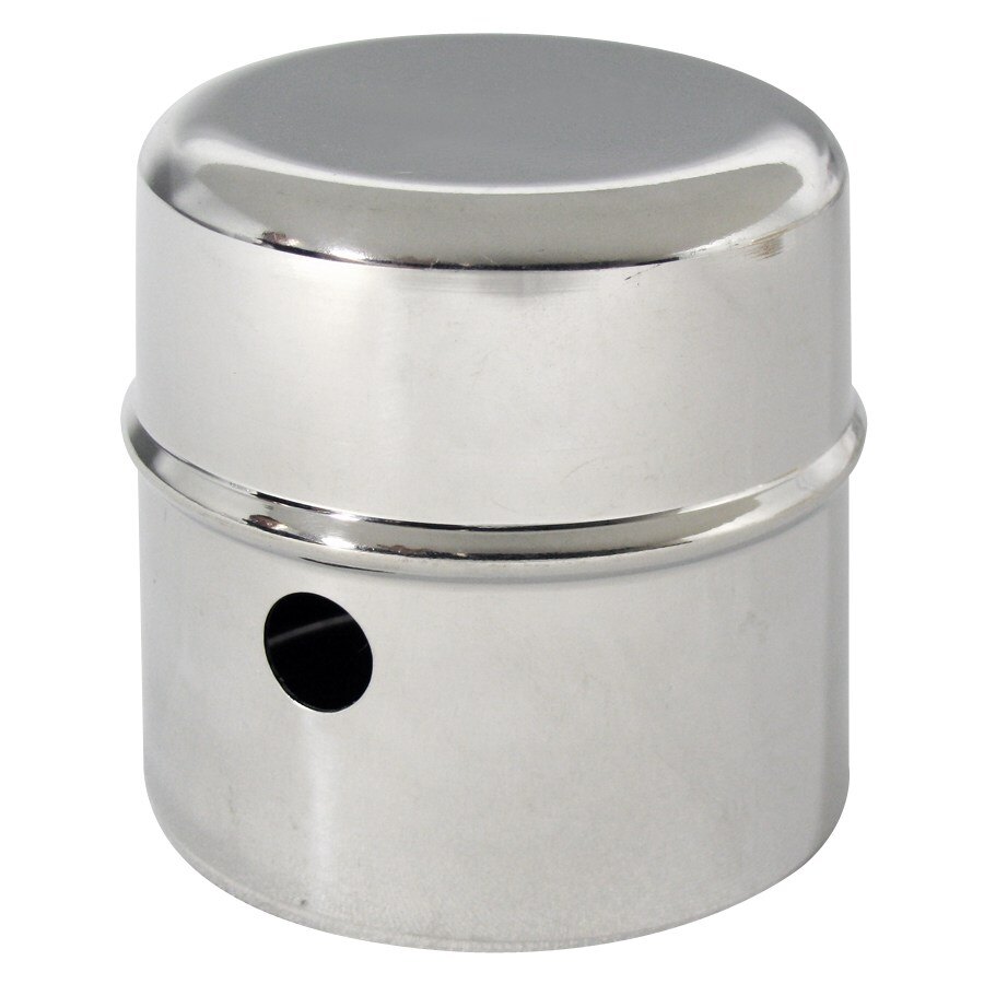 3" Round Stainless Steel Cookie Cutter