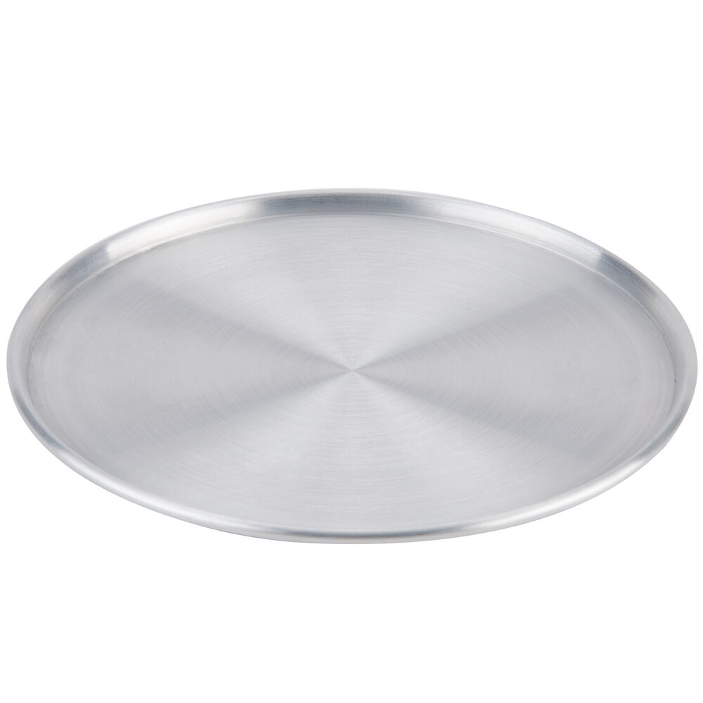 8" Dough Pan Lid
