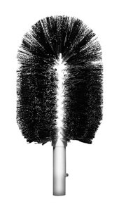 bar glass brush