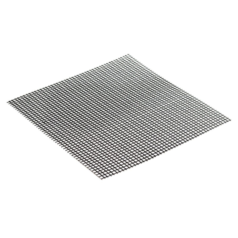TurboChef 100014 12" x 12" Teflon® Coated Mesh Cooking Screen