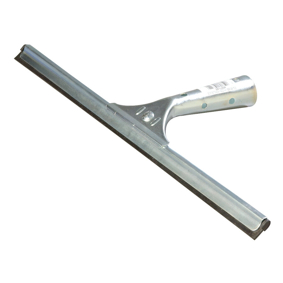 Carlisle 4007100 Window Cleaning Squeegee 16"