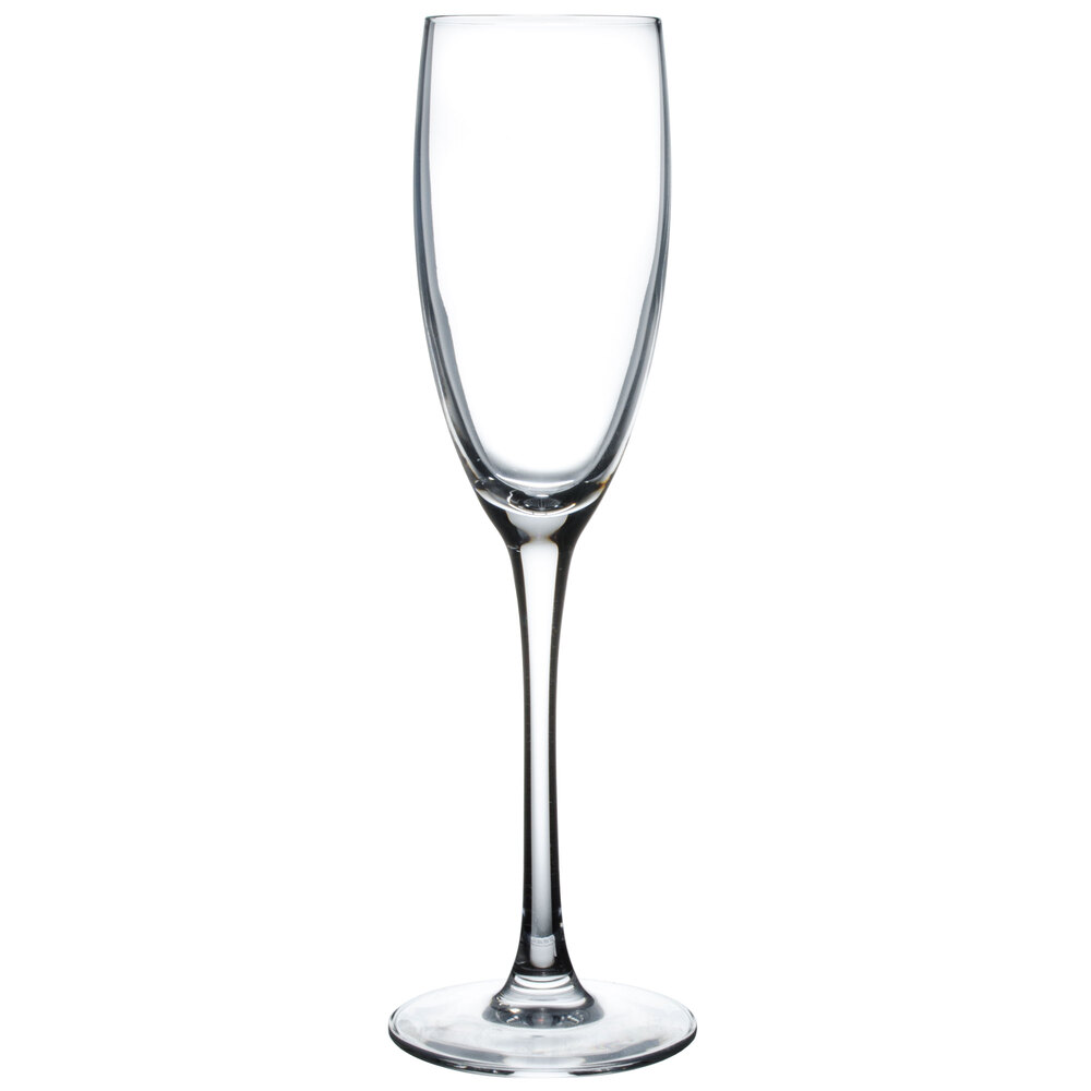 Chef Sommelier 48024 Cabernet 5 75 Oz Flute Glass By Arc Cardinal 