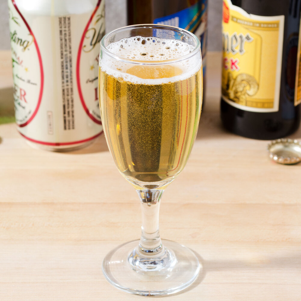 Libbey 3775 Embassy 4.5 oz. Whiskey Sour Glass 36/Case