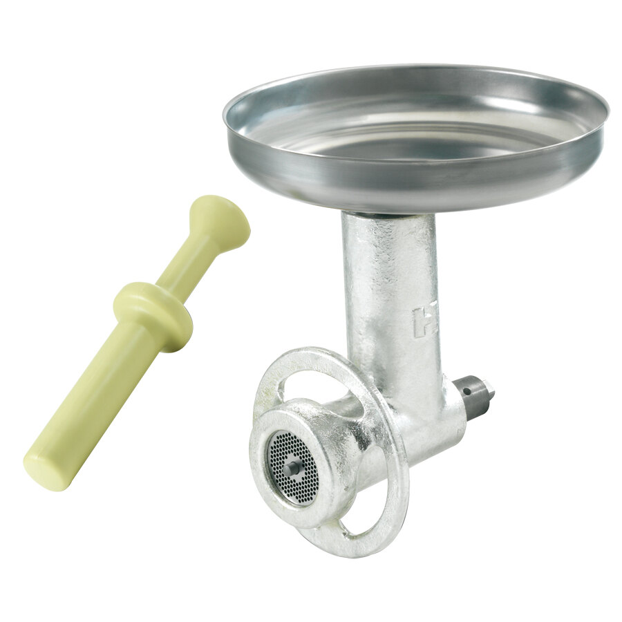 Hobart 12TINC/EPAN 12 Meat Chopper Attachment for 12 Hubs