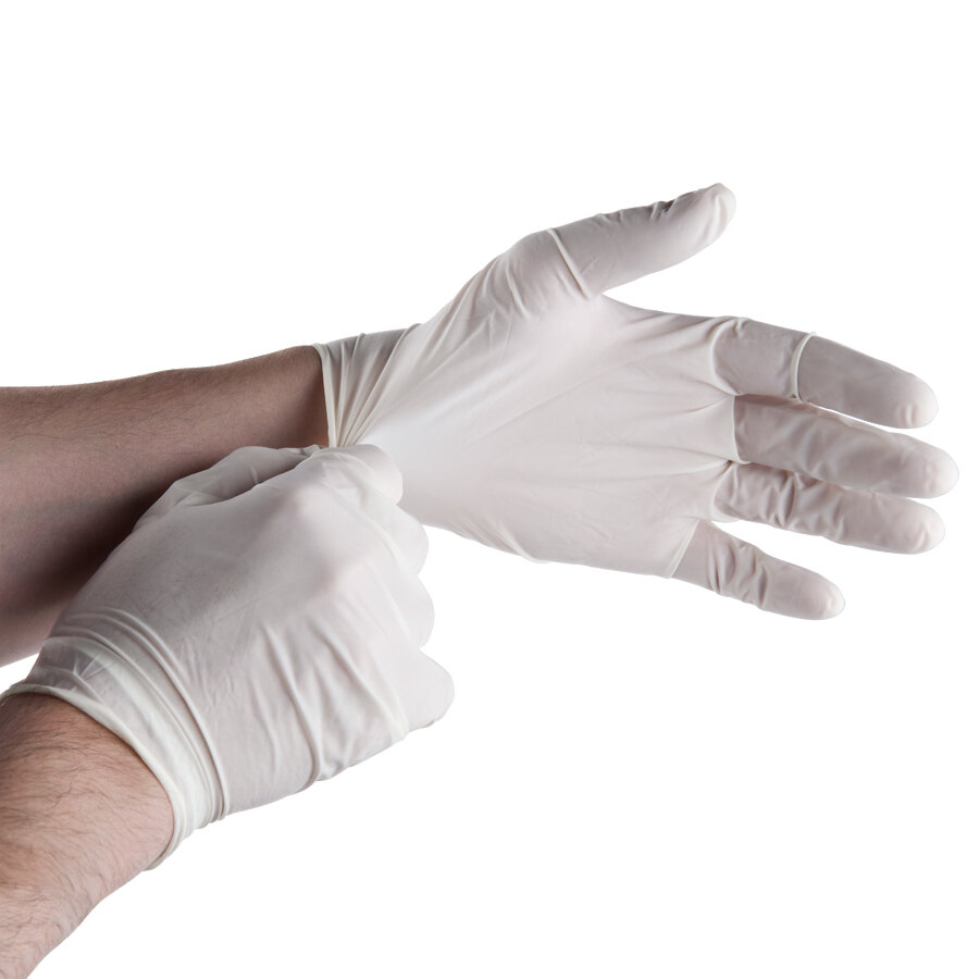 Latex Gloves Disposable - Teen Porn Tubes-5709