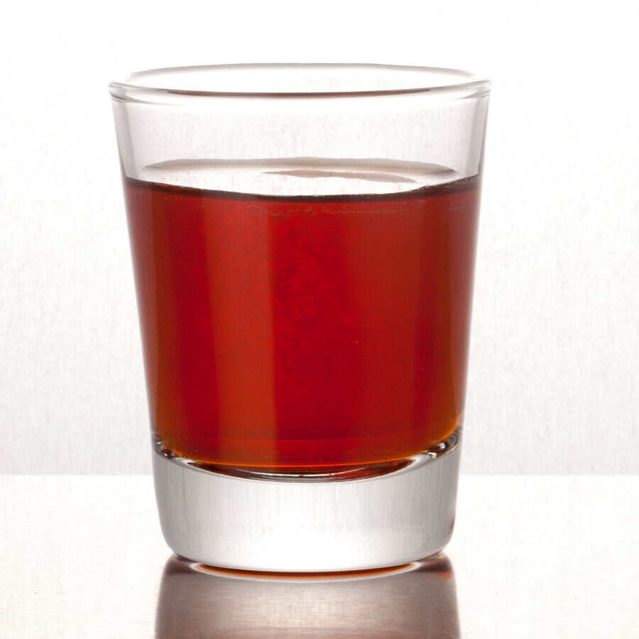 libbey 48