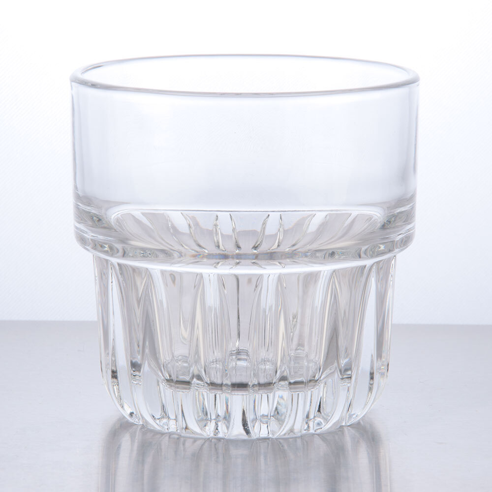 libbey 8 oz rocks glass
