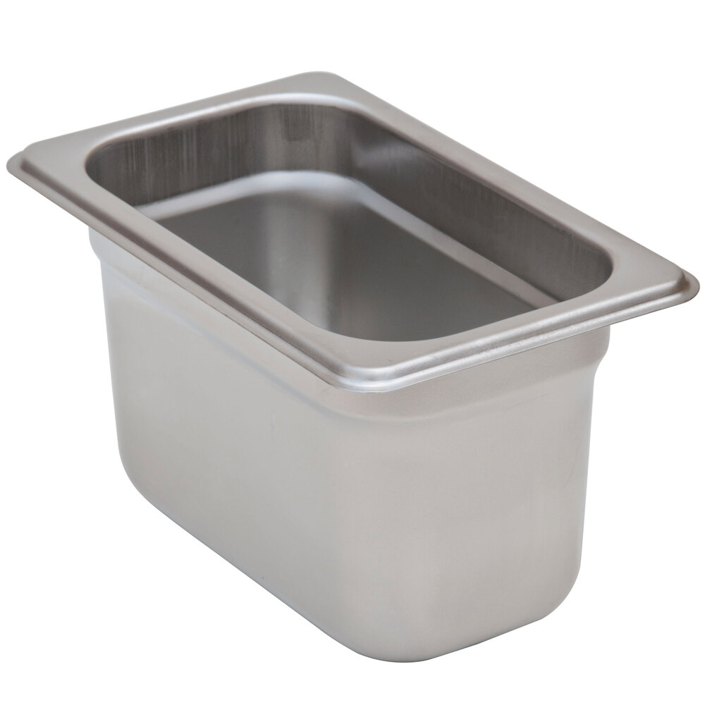 1-9-size-standard-weight-anti-jam-stainless-steel-steam-table-hotel