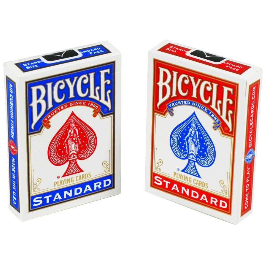 equipment office company national Bicycle Poker  Cards Playing