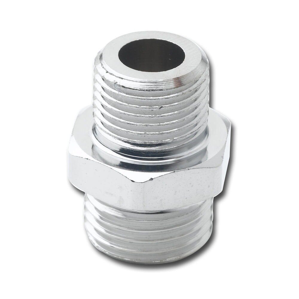 thumbnail interactive-video image 1 of Danco 55/64-in-27m X 13/16-in-24f Dual Standard Adapter At 1 of 11