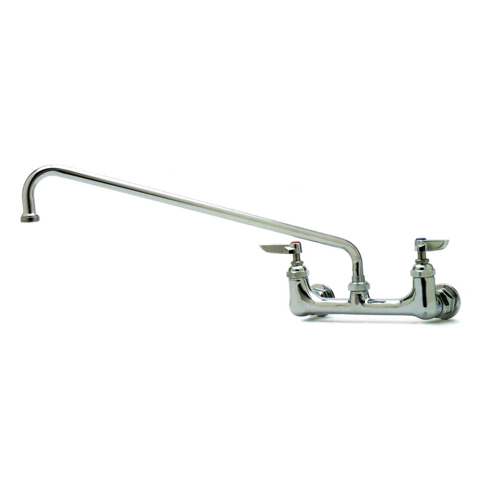 T S 000795 25 Right Hand Hot Spindle For B 0230 Old Style Faucet
