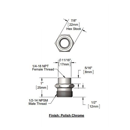 t-s-009349-40-euro-nut-with-1-2-npsm-male-and-1-4-npt-female-connections