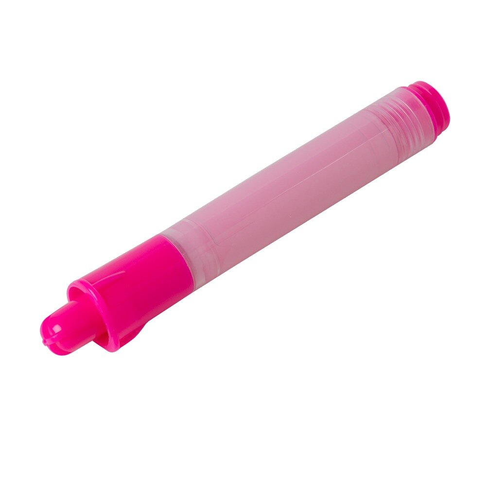 Pink All Purpose Small Tip Neon Dry Erase Marker