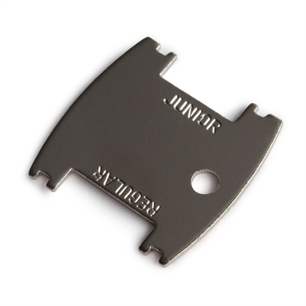 T&S 01542545 Vandal Resistant Dual Aerator Key