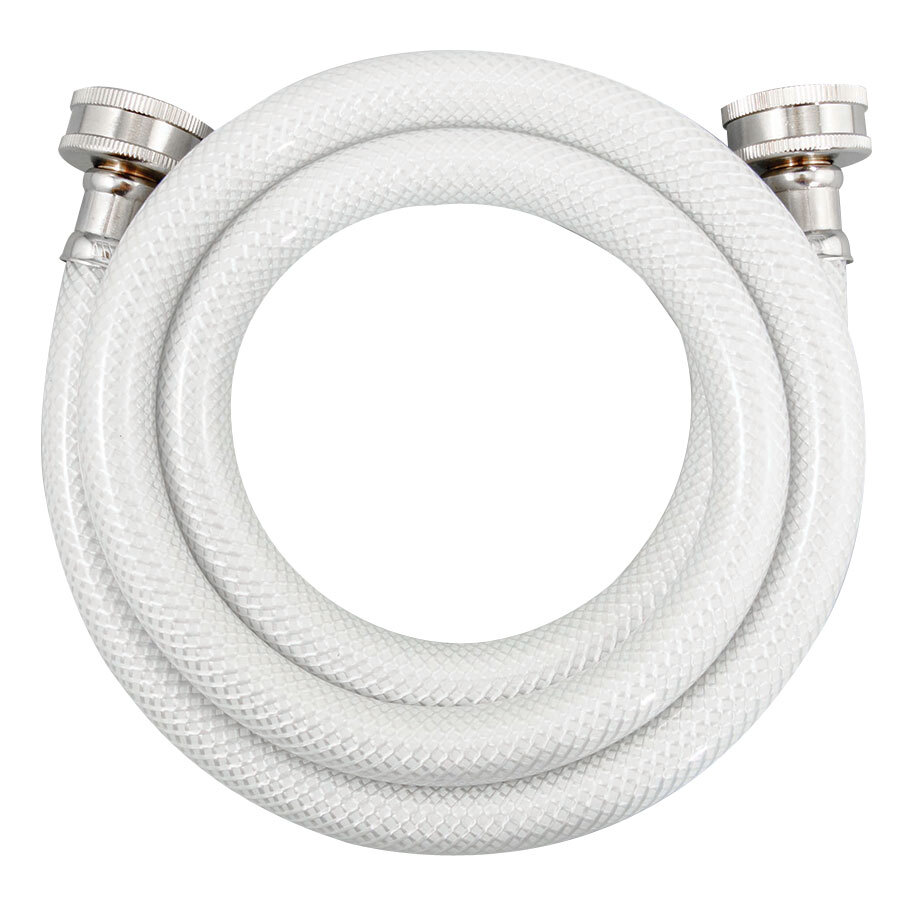 Dormont 3/4CSCPHH48 3/4" x 48" Flexible Water Connector Hose