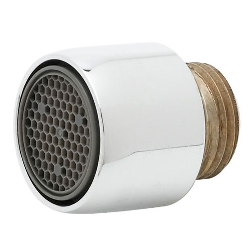 flow control aerator