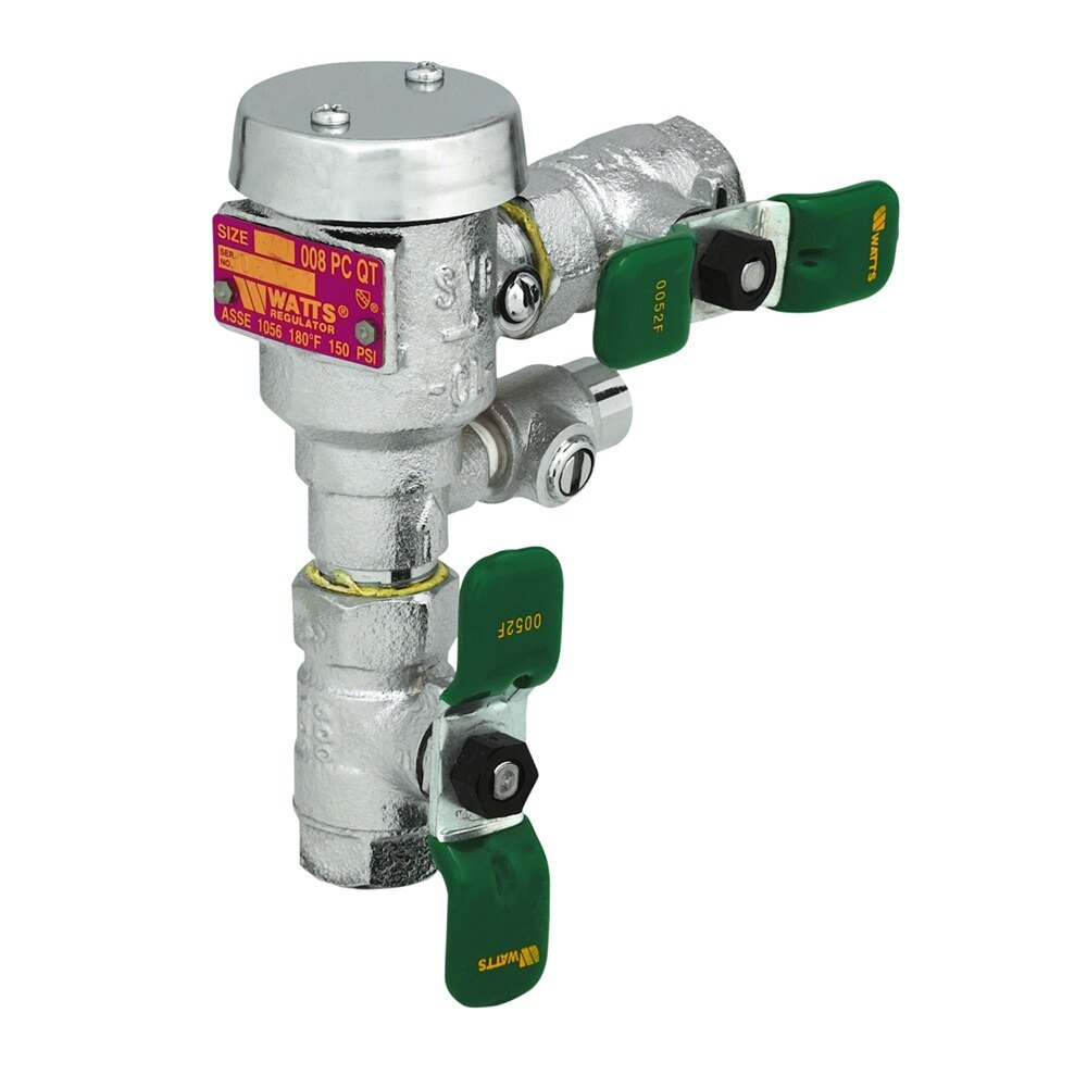 Proflo Vacuum Breaker Repair Kit