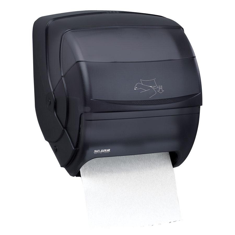 San Jamar T850TBK Integra Lever Roll Towel Dispenser - Genuine OEM Replacement Part