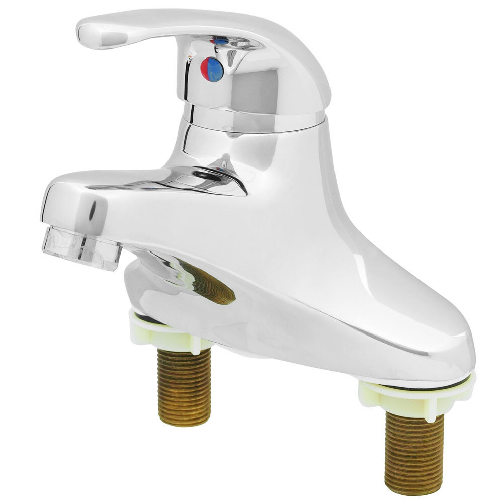 T S B 2710 Ws Watersense Deck Mount Centerset Single Lever Faucet