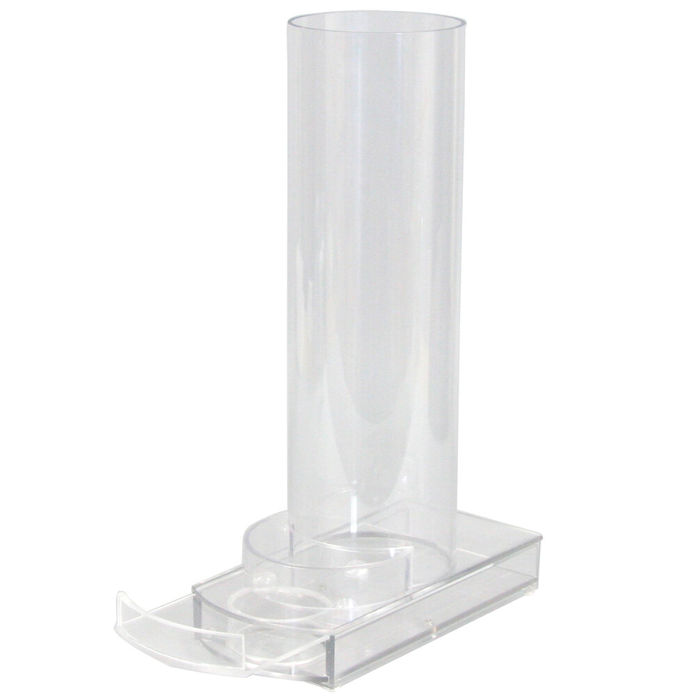 CalMil H138CYLINDER Replacement Cylinder Dispenser for 1499 Eco Modern Cereal Dispenser