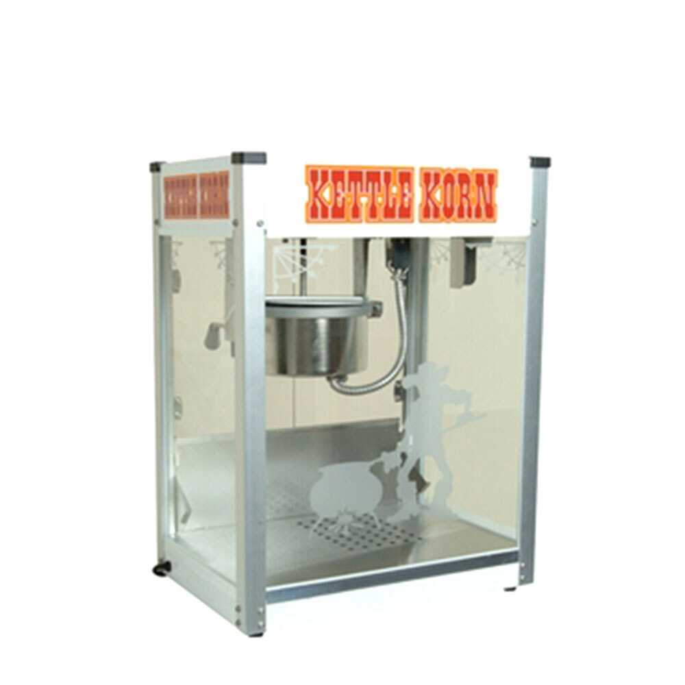 Paragon 1106450 Kettle Korn 6 oz. Popcorn Popper