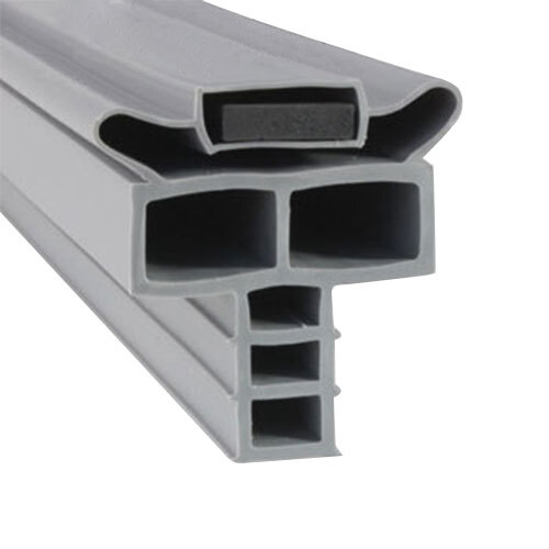 Randell INGSK1030 Equivalent Door Gasket 24 1/4" x 24 1/4"