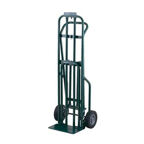 Harper DCT8546 3Position 800 lb. Convertible Hand / Platform Truck