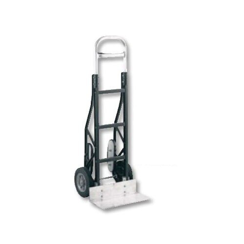 Harper N2PJ86C NSeries Single Pin Handle 300 lb. Composite Hand Truck