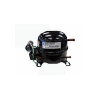 True 925049 1/5 hp Compressor with Overload, Relay, Start Capacitor, and Quick Connect for Power Cord - 115V, R-134a