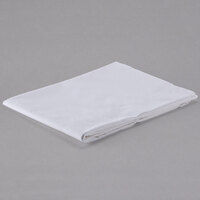 Oxford T200 Superblend King Size Pillow Case, 20" x 43" - 12/Case