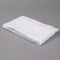 Oxford T300 Super Deluxe Twin Size Fitted Sheet, 39 inch x 80 inch x 12 inch - 12/Case