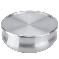 American Metalcraft 7008E 9 inch Cover for Stacking Dough Pans