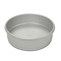American Metalcraft DRPS5825 8" Small Straight Sided Stacking Pan