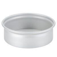 American Metalcraft DRP774 7 1/4" Standard Straight Sided Stacking Pan