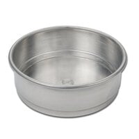 American Metalcraft DRPS5725 7 inch Small Straight Sided Stacking Pan