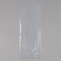 LK Packaging 20G-042010 Plastic Food Bag 4" x 2" x 10" Extra Heavy - 1000/Box