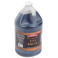 1 Gallon Soy Sauce   - 4/Case