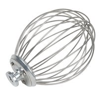 Globe XXWHIP-08 Stainless Steel Wire Whip for SP8 8 Qt. Mixer