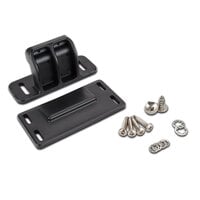 Cambro 60395 Replacement Nylon Internal Latch Kit for MDC1418T30 and MDC1520T30 Meal Delivery Cart