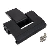 Cambro 60423 Replacement Nylon Latch Kit for UPCS140, UPCS160, and UPCS180 - Post 12/03 Models