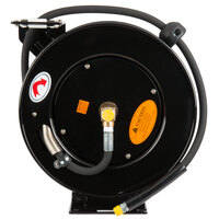 Equip by T&S 5HR-242 Hose Reel with 50' Hose