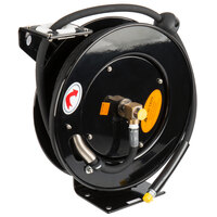 Equip by T&S 5HR-242 Hose Reel with 50' Hose