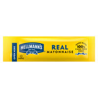 Hellmann's Mayonnaise 10.6 Gram Portion Packet - 210/Case