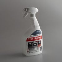 Merrychef 32Z4144 32 fl. oz. Oven Cleaner - 6/Case