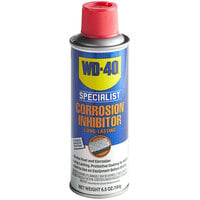 WD-40 Water Resistant Silicone Lubricant Spray, 11 oz. - Midwest