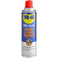 WD-40 300070 Specialist 18 oz. Machine & Engine Degreaser Foaming Spray