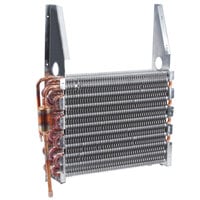 Avantco 17811872 17 1/4 inch Evaporator Coil for CFD-1RR and CFD-1RR-G