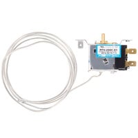 Avantco 17812402 Mechanical Thermostat; 125/250V